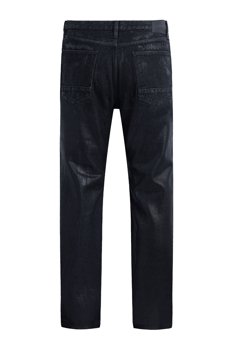 Wes Classic Straight