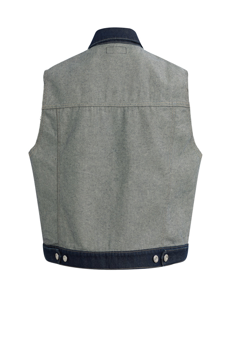 Columbus Vest