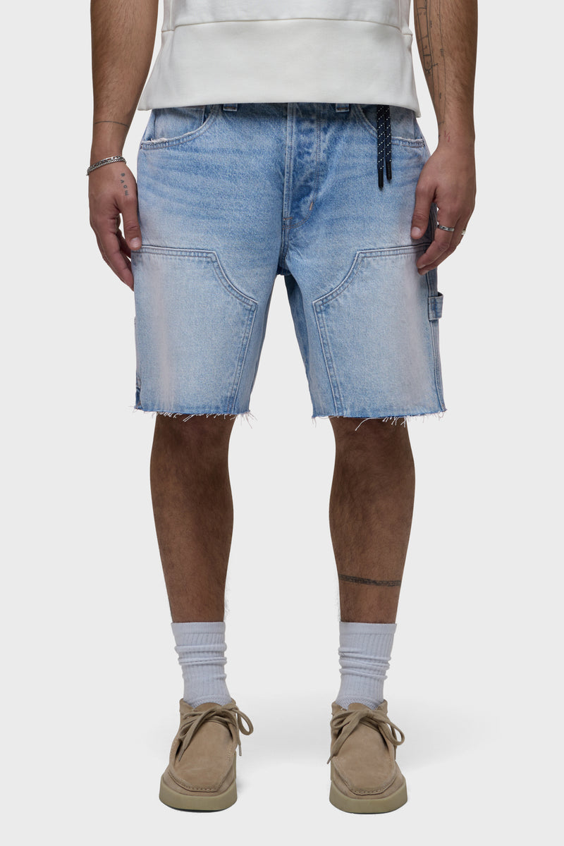 Carpenter Short | Hudson Jeans