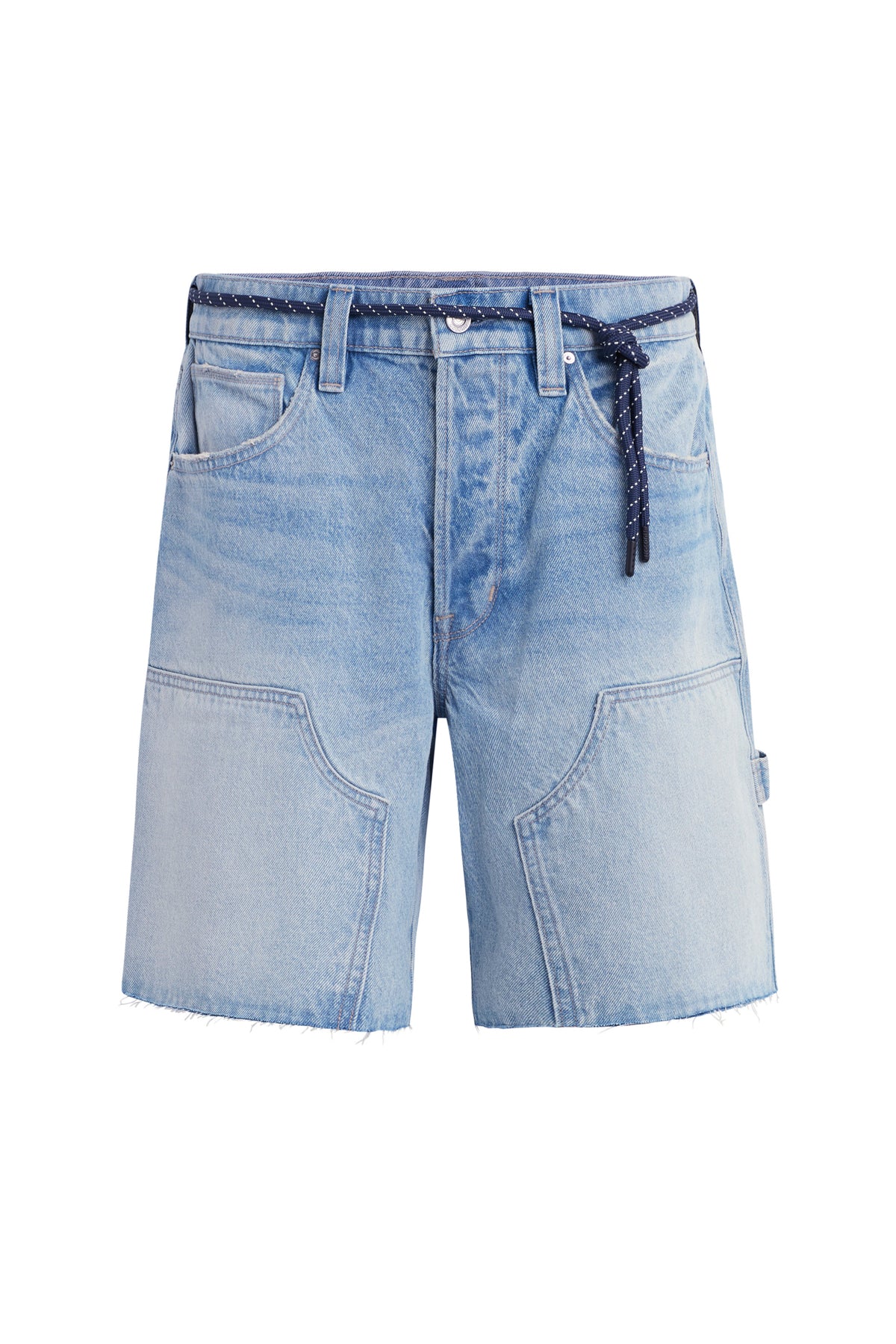 Carpenter Short | Hudson Jeans