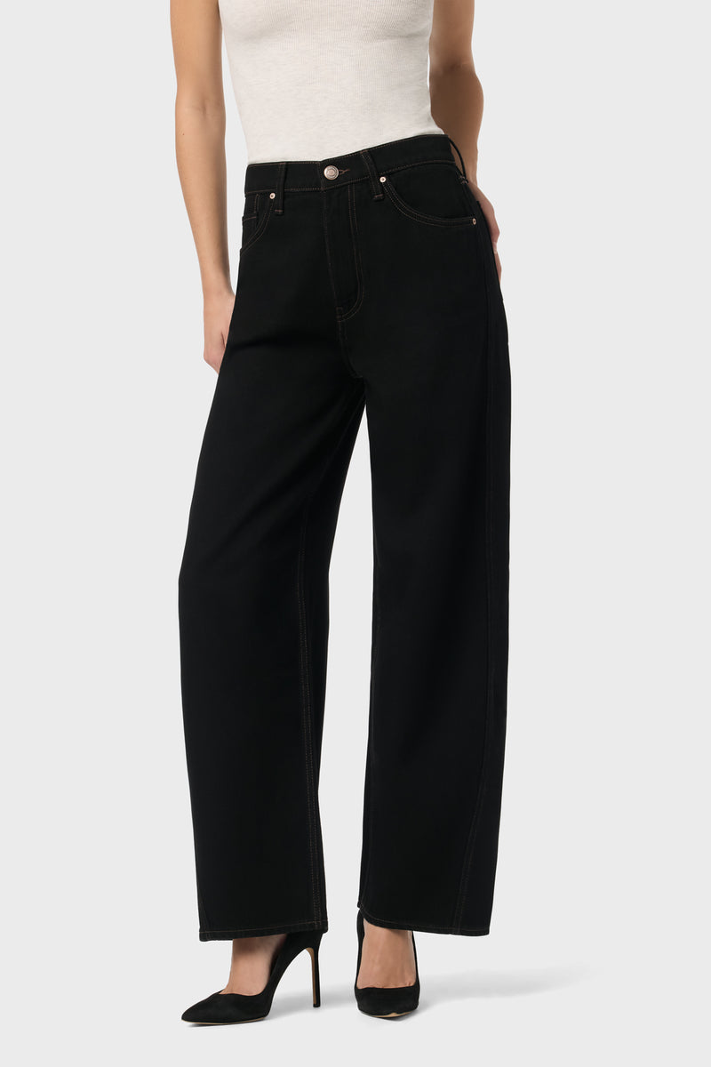 Bailey Relaxed Barrel