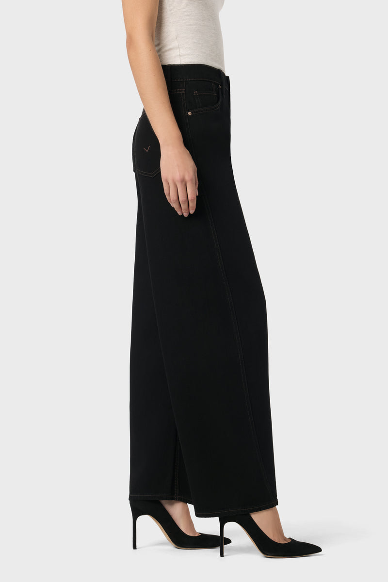 Bailey Relaxed Barrel