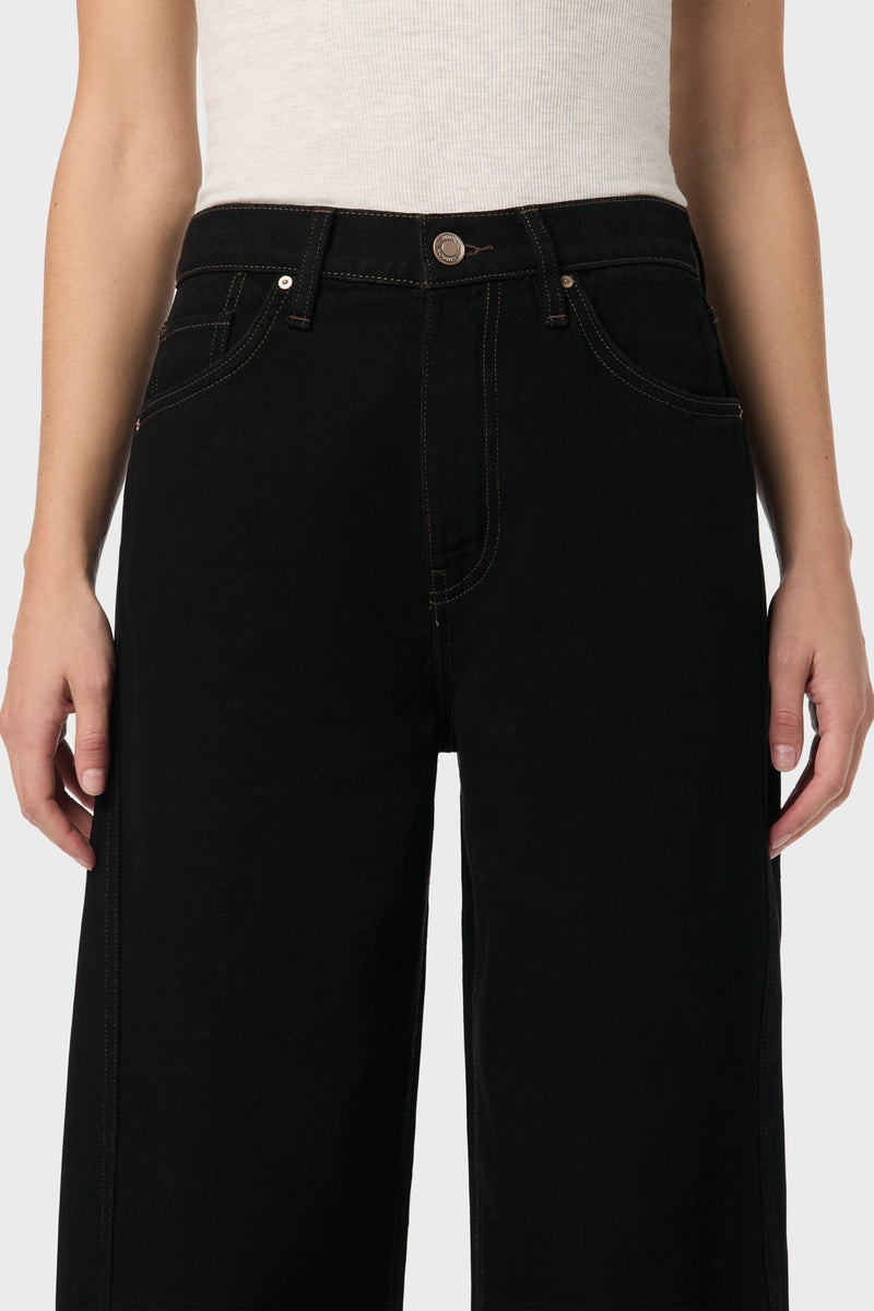 Bailey Relaxed Barrel