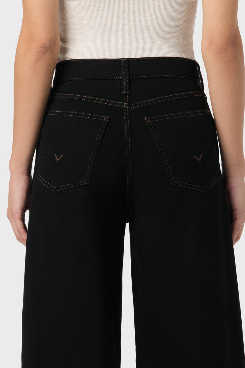 Bailey Relaxed Barrel