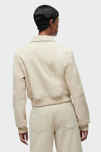 SUZU　Boyfriend Linen Jacket 36 ベージュ Boyfriend Linen Jacket(36 BEIGE): TODAYFUL: WOMENS