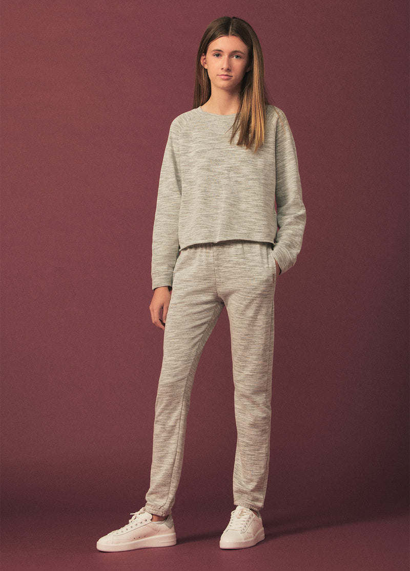 Space Dye Jogger