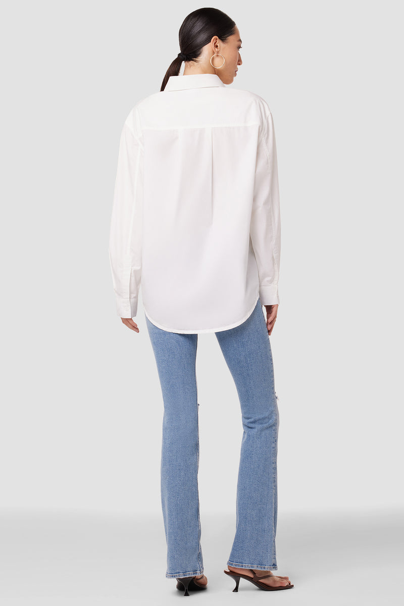 Oversized Shirt