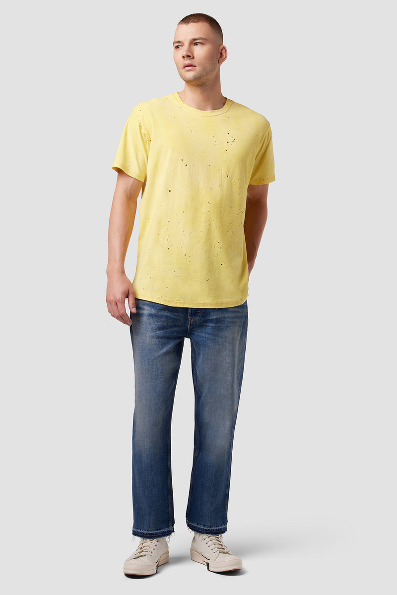 Anderson Reversed Elongated Tee