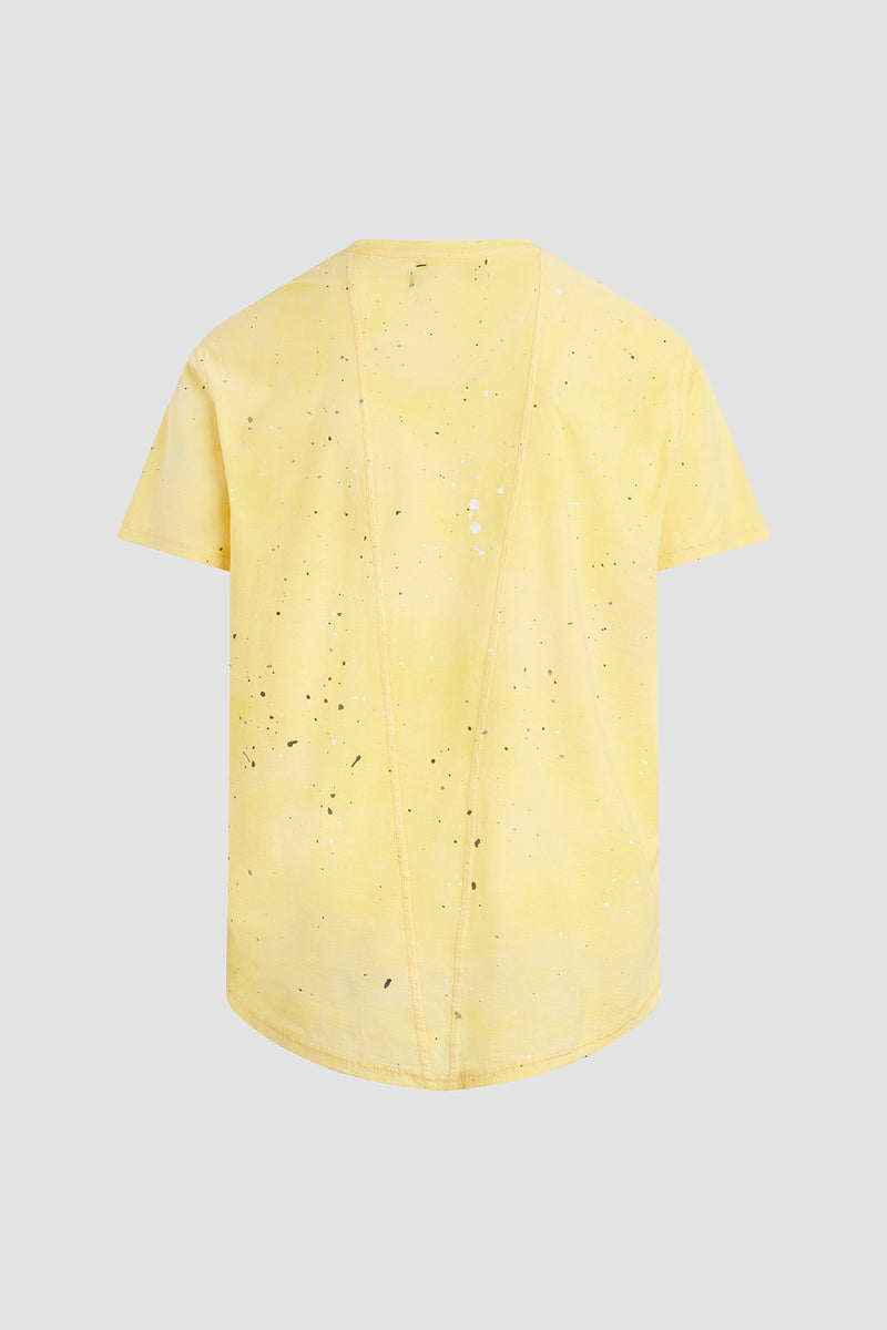 Anderson Reversed Elongated Tee