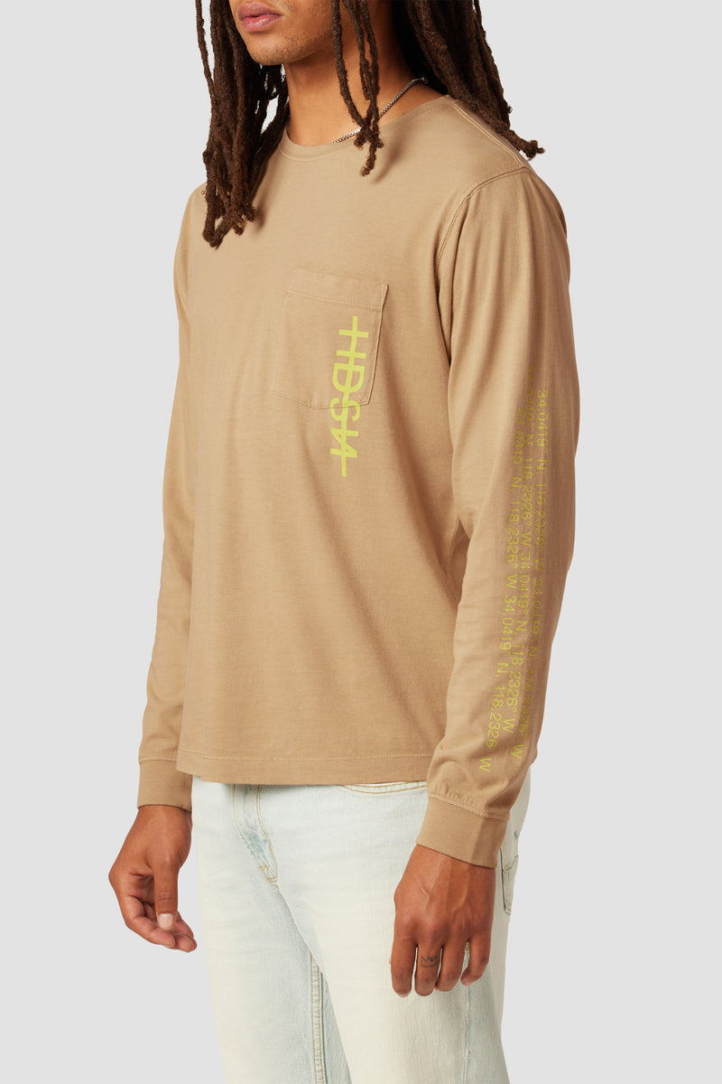 Long Sleeve Tee