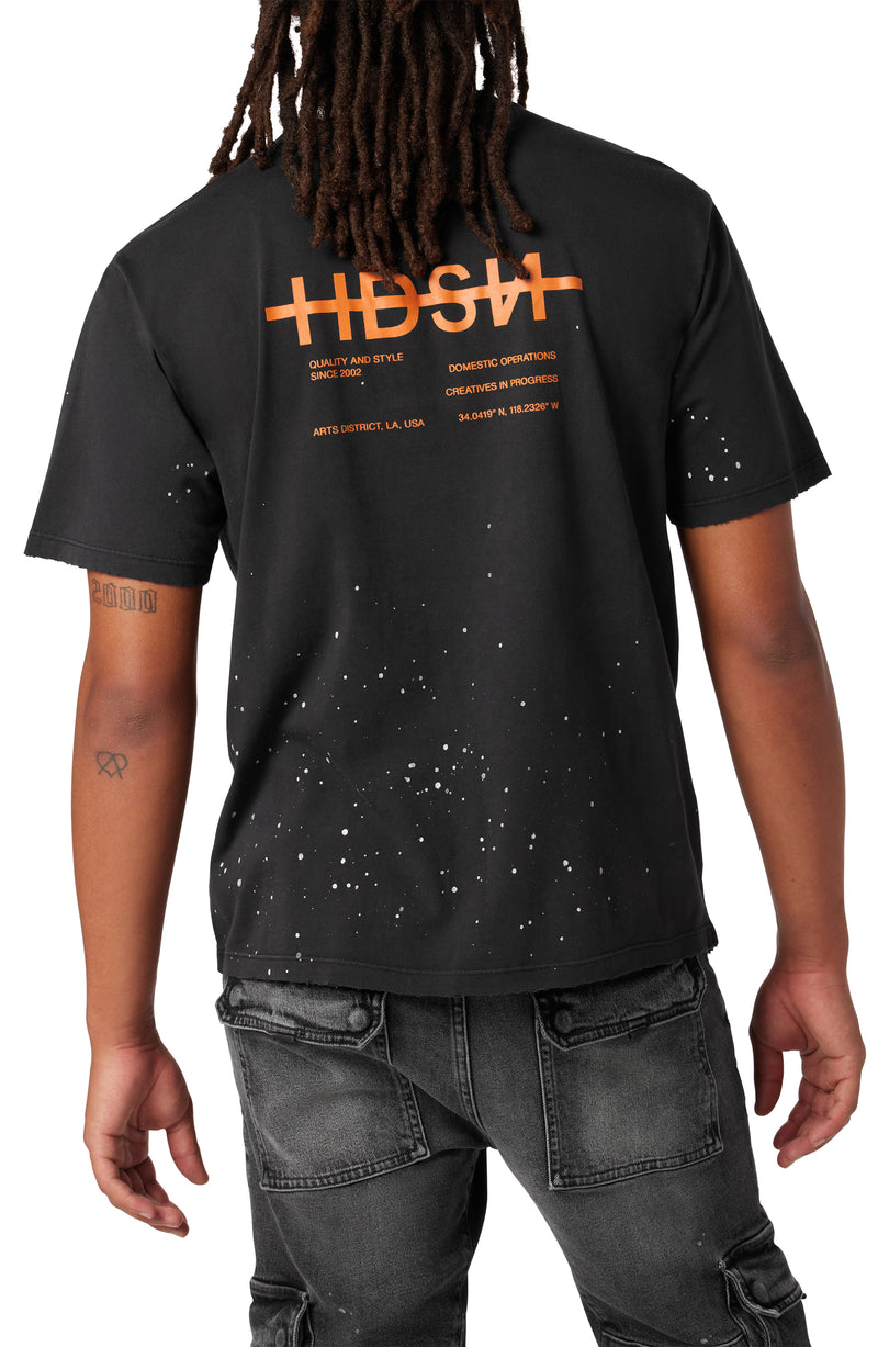 Vintage Tee