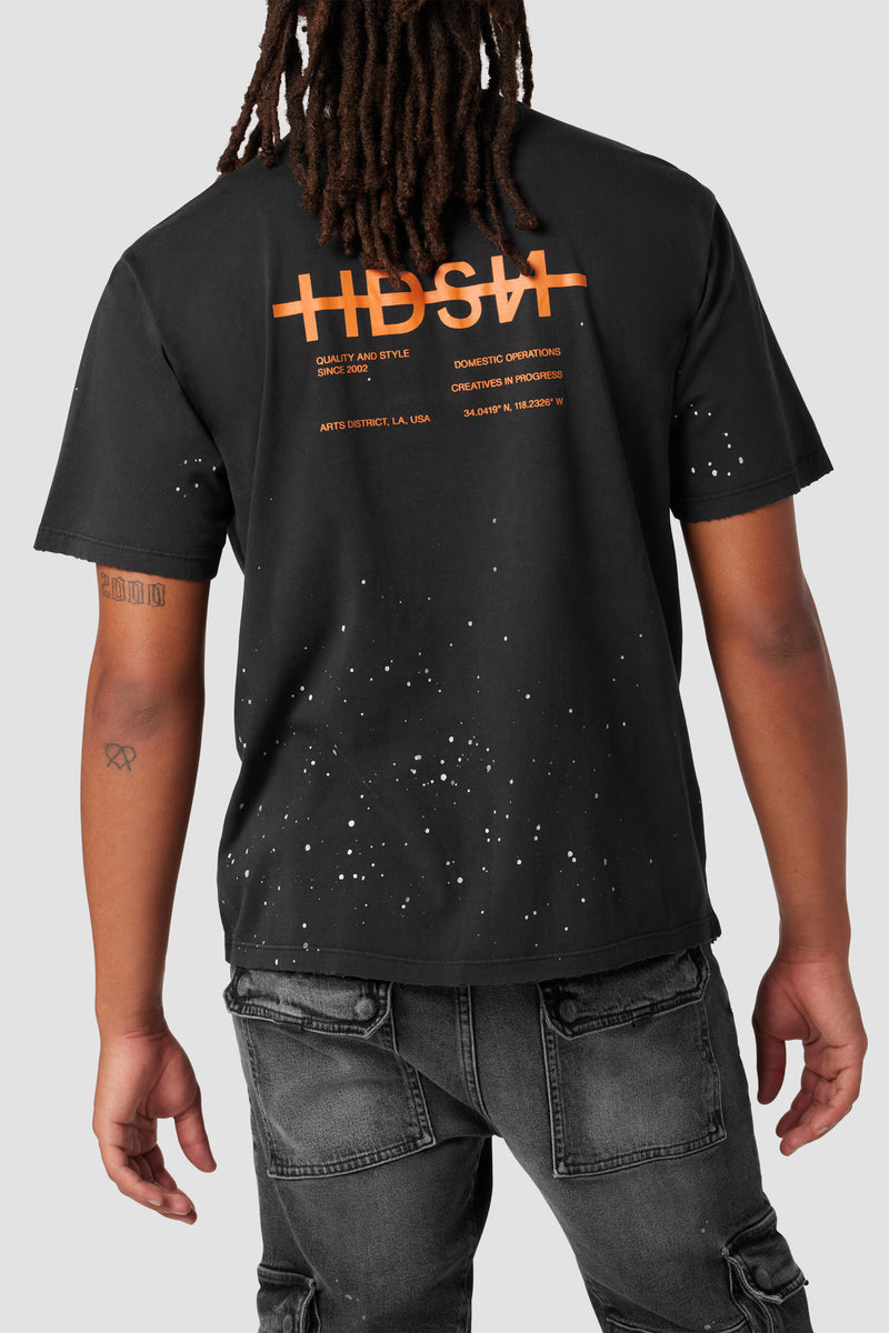 Vintage Tee