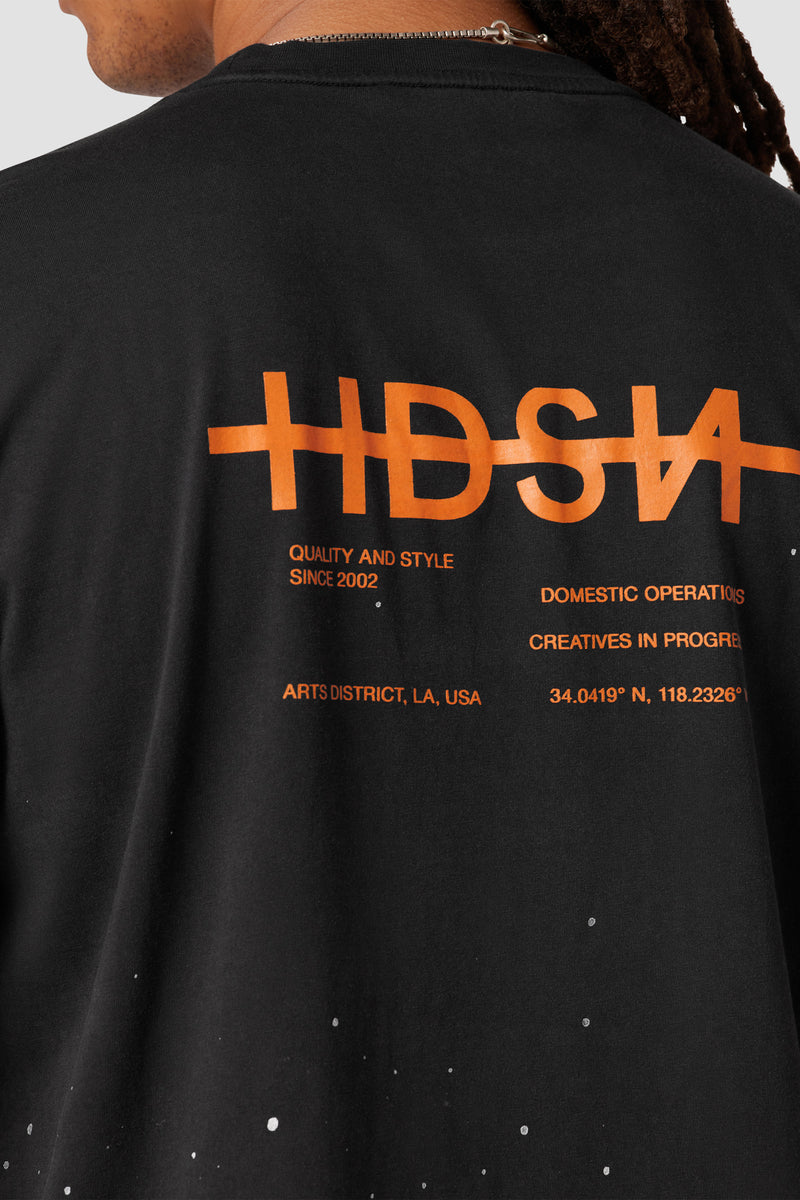 Vintage Tee