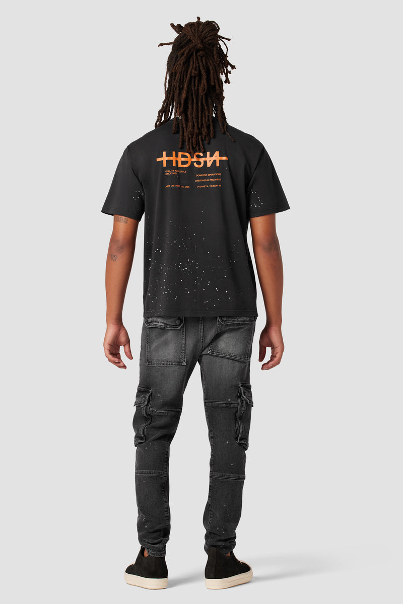 Vintage Tee