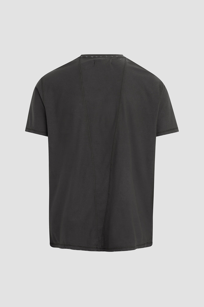 Anderson Reversed Elongated Tee