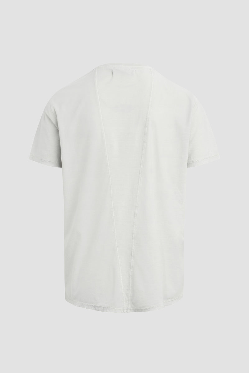 Anderson Reversed Elongated Tee