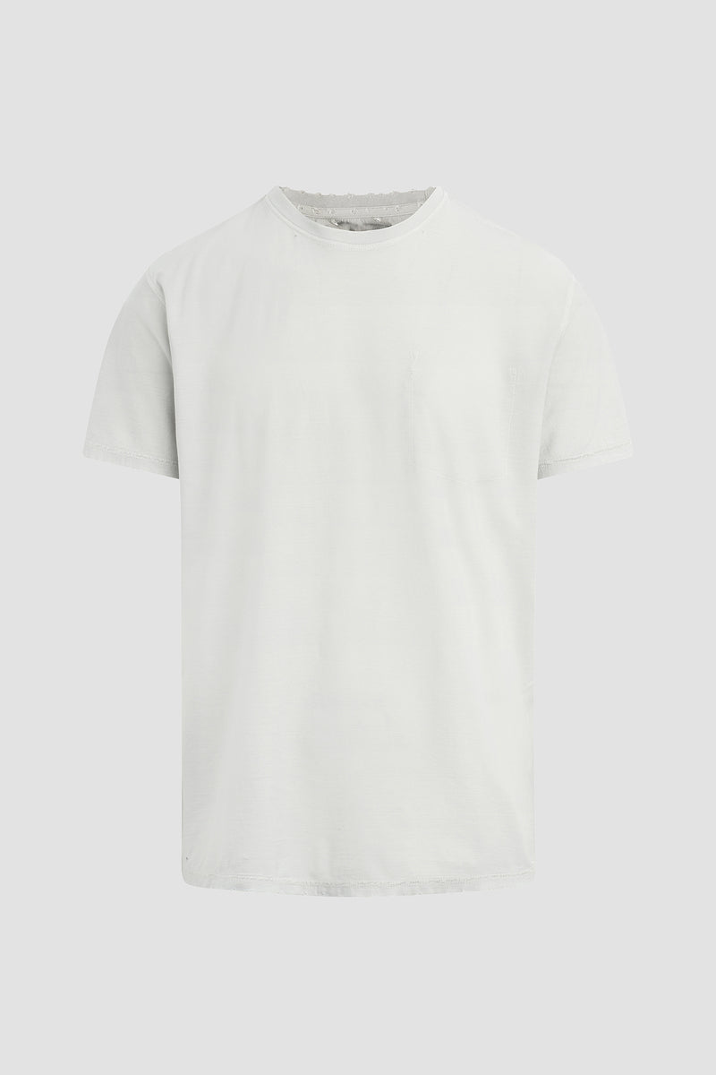 Anderson Reversed Elongated Tee