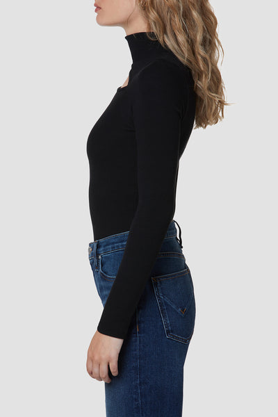 Cut Out Bodysuit