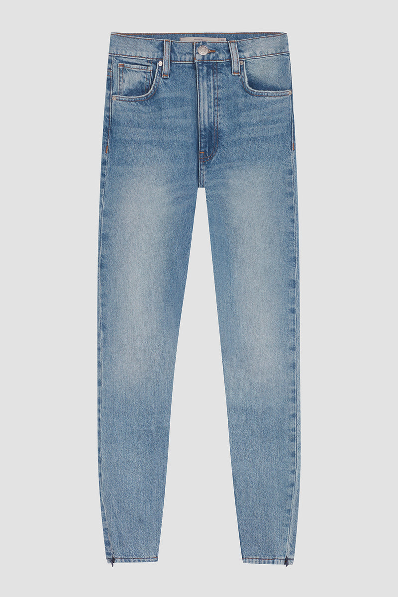 Centerfold Extreme High-Rise Super Skinny Ankle Jean