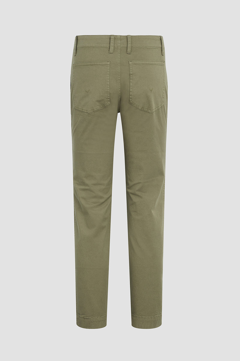 Mid-Rise Utility Chino