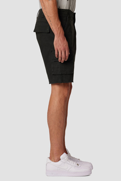 Military Cargo Short