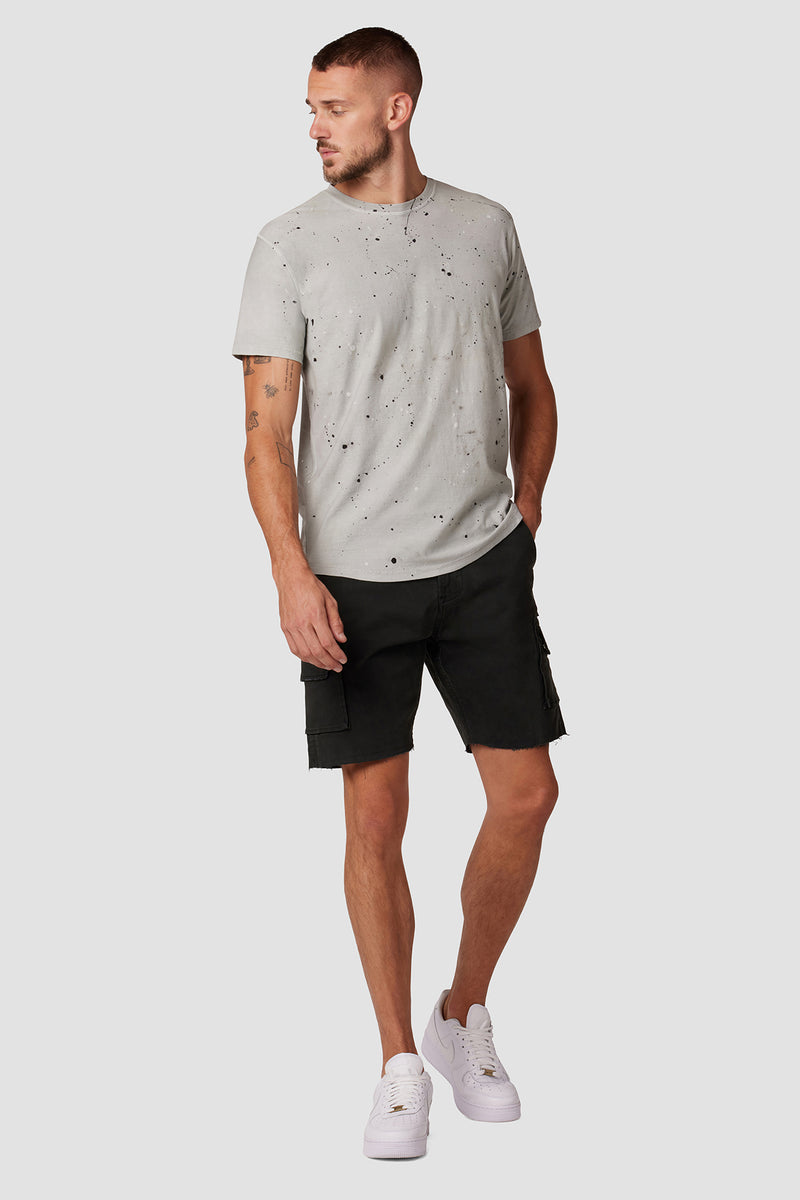 Military Cargo Short