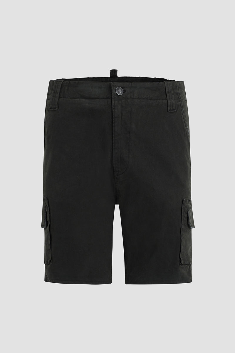 Military Cargo Short
