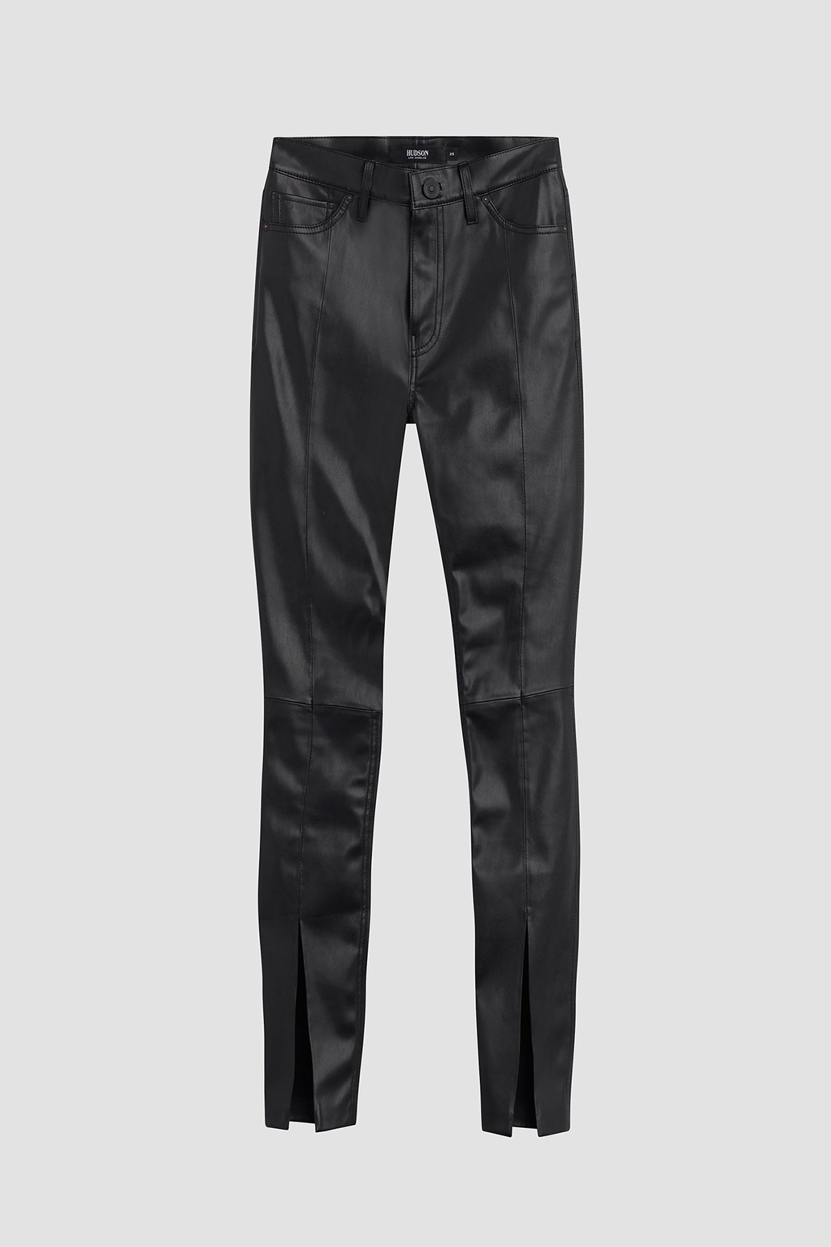 Pantalon cuir stretch homme : candy.h