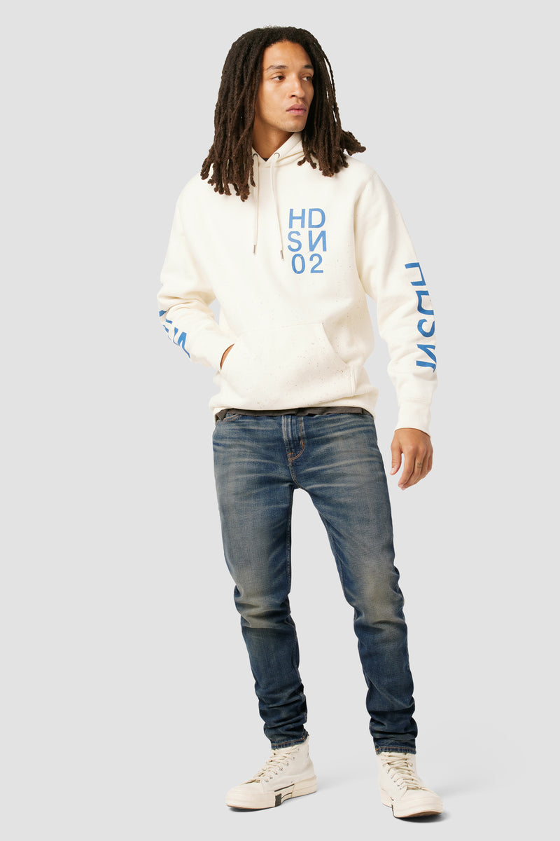ZACK SKINNY