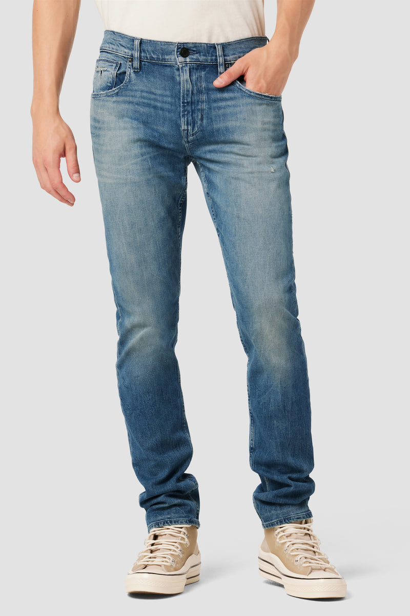 Blake Slim Straight Jean