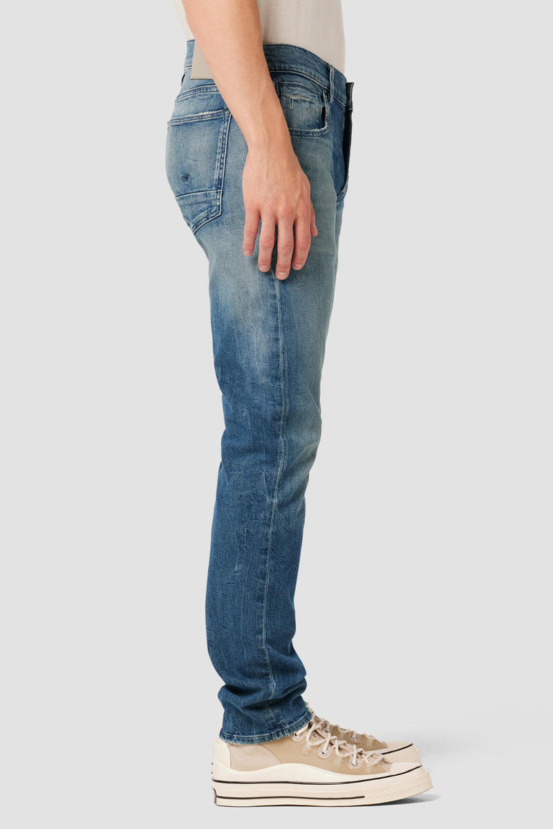 Blake Slim Straight Jean