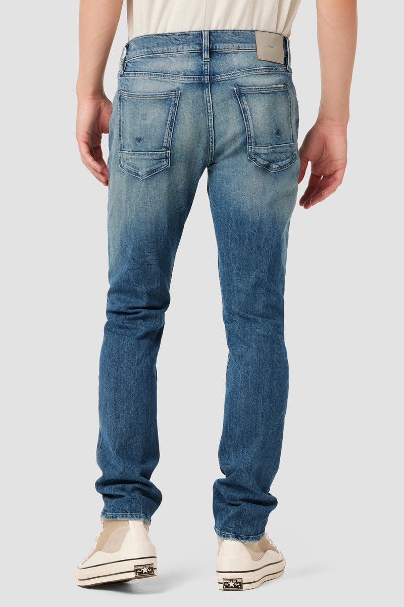 Blake Slim Straight Jean