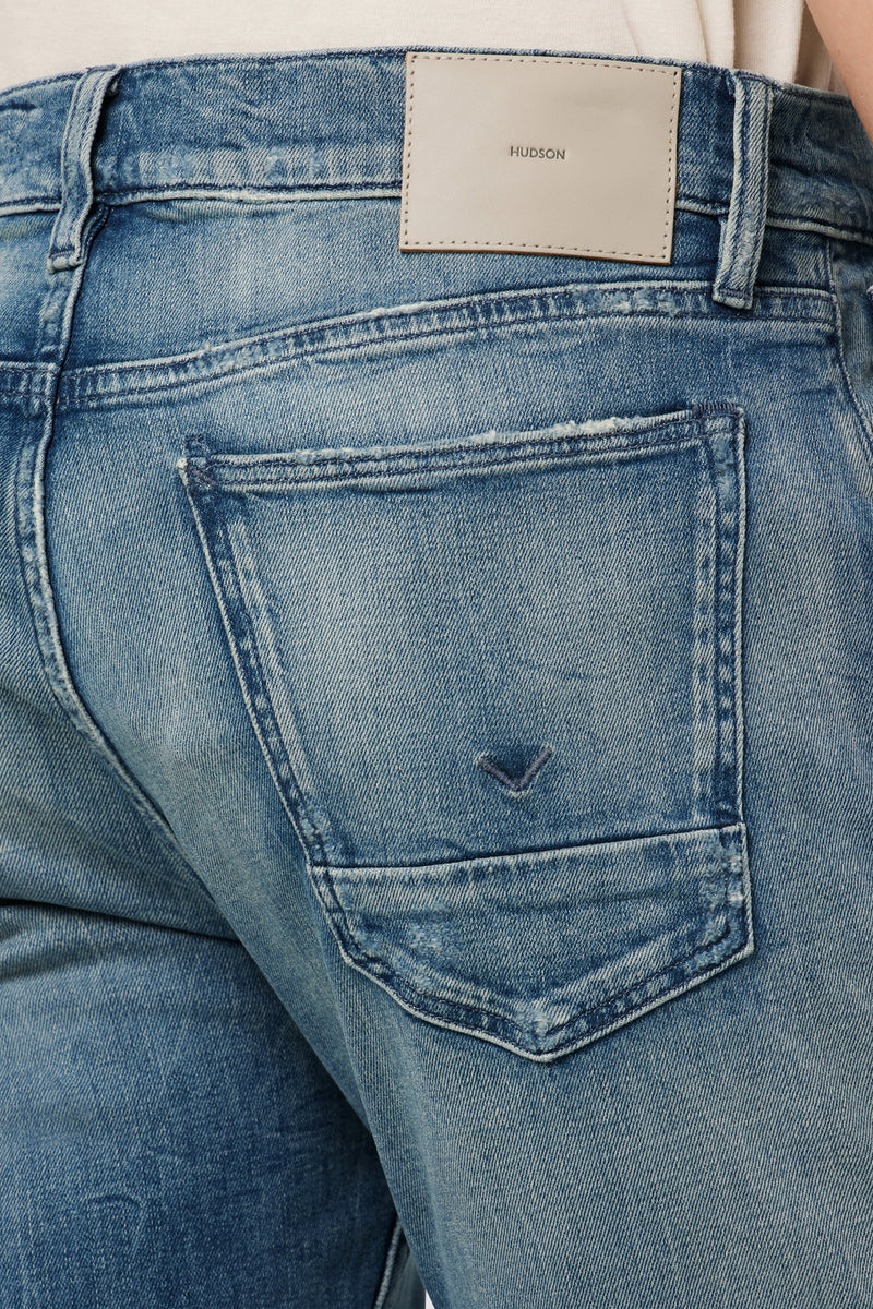 Blake Slim Straight Jean