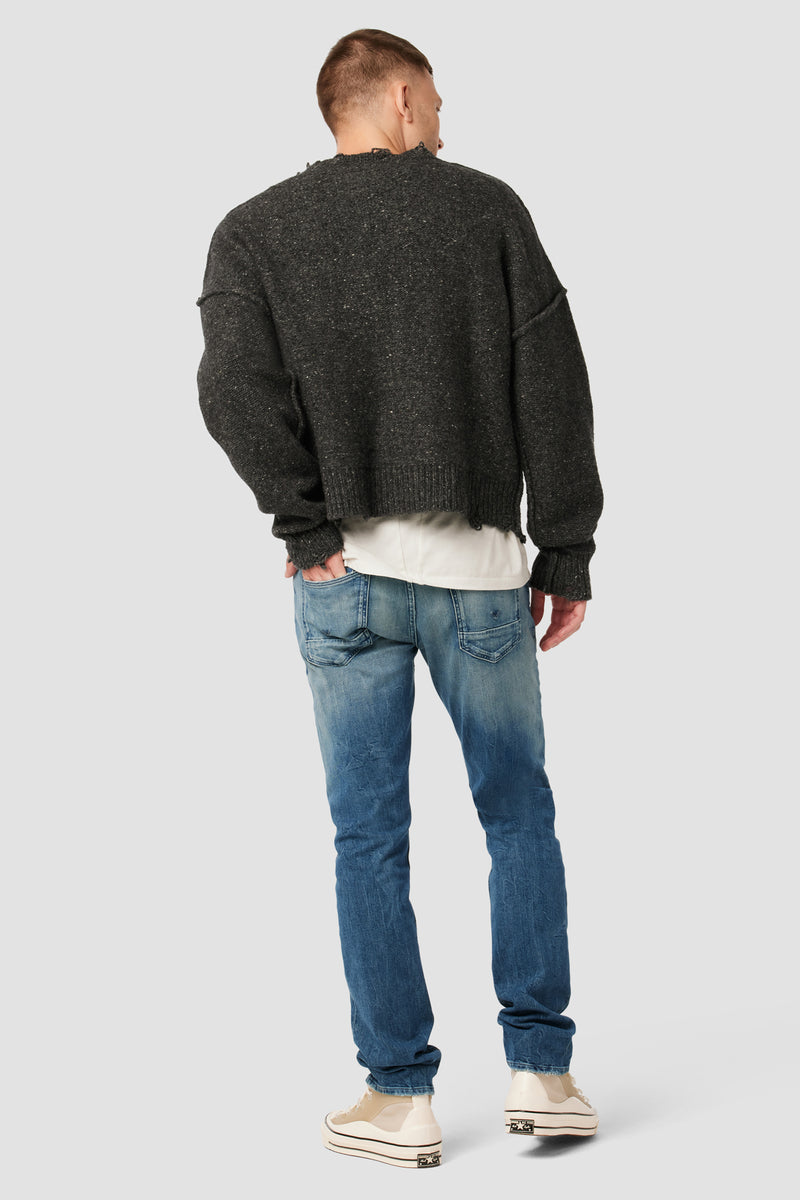 Blake Slim Straight Jean