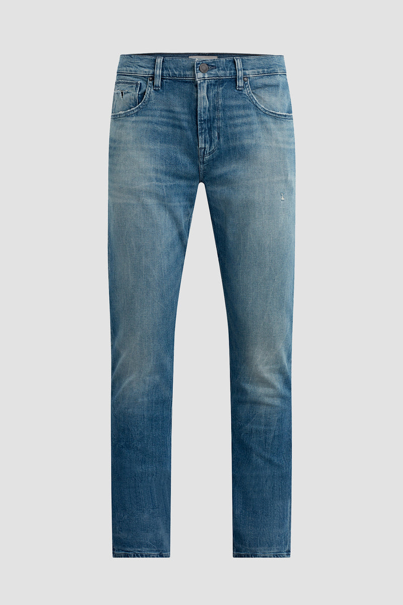 Blake Slim Straight Jean