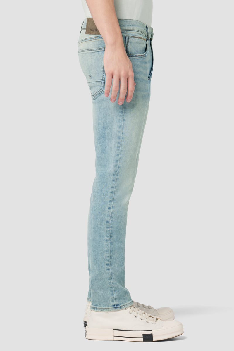 Blake Slim Straight Jean