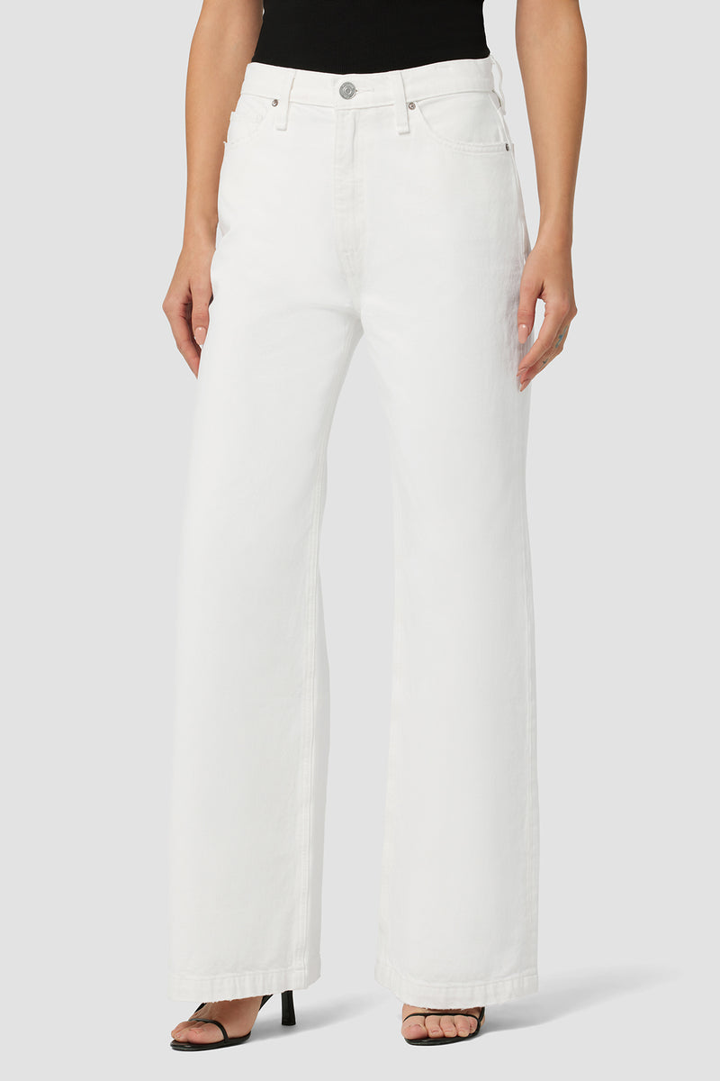 Jodie High-Rise Loose Wide Leg Jean