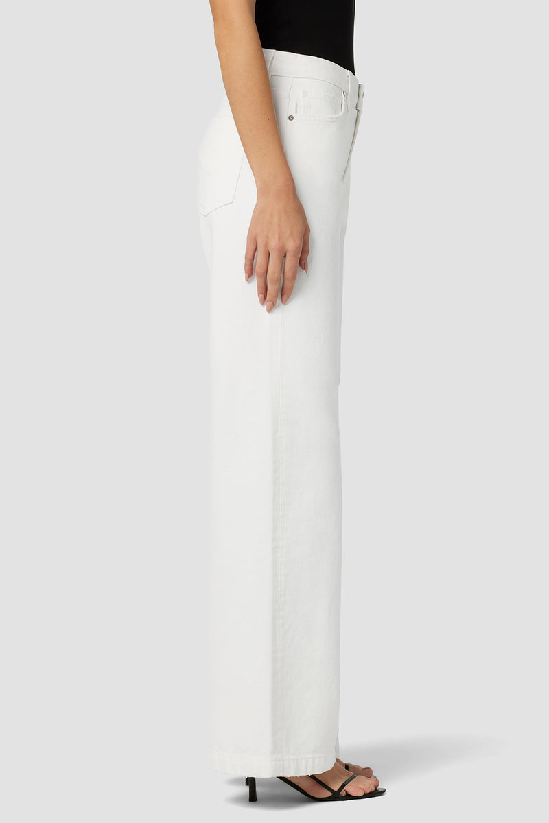 Jodie High-Rise Loose Wide Leg Jean