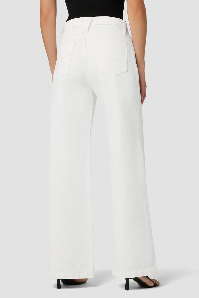 Jodie High-Rise Loose Wide Leg Jean