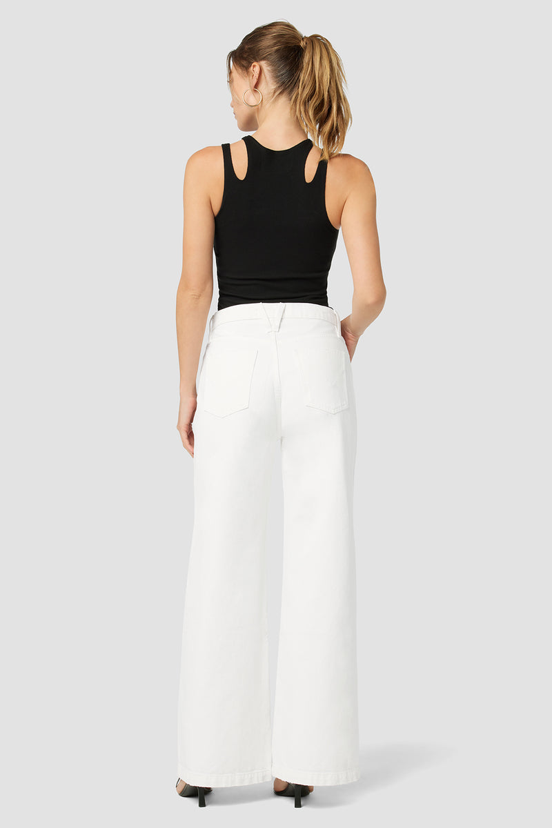 Jodie High-Rise Loose Wide Leg Jean
