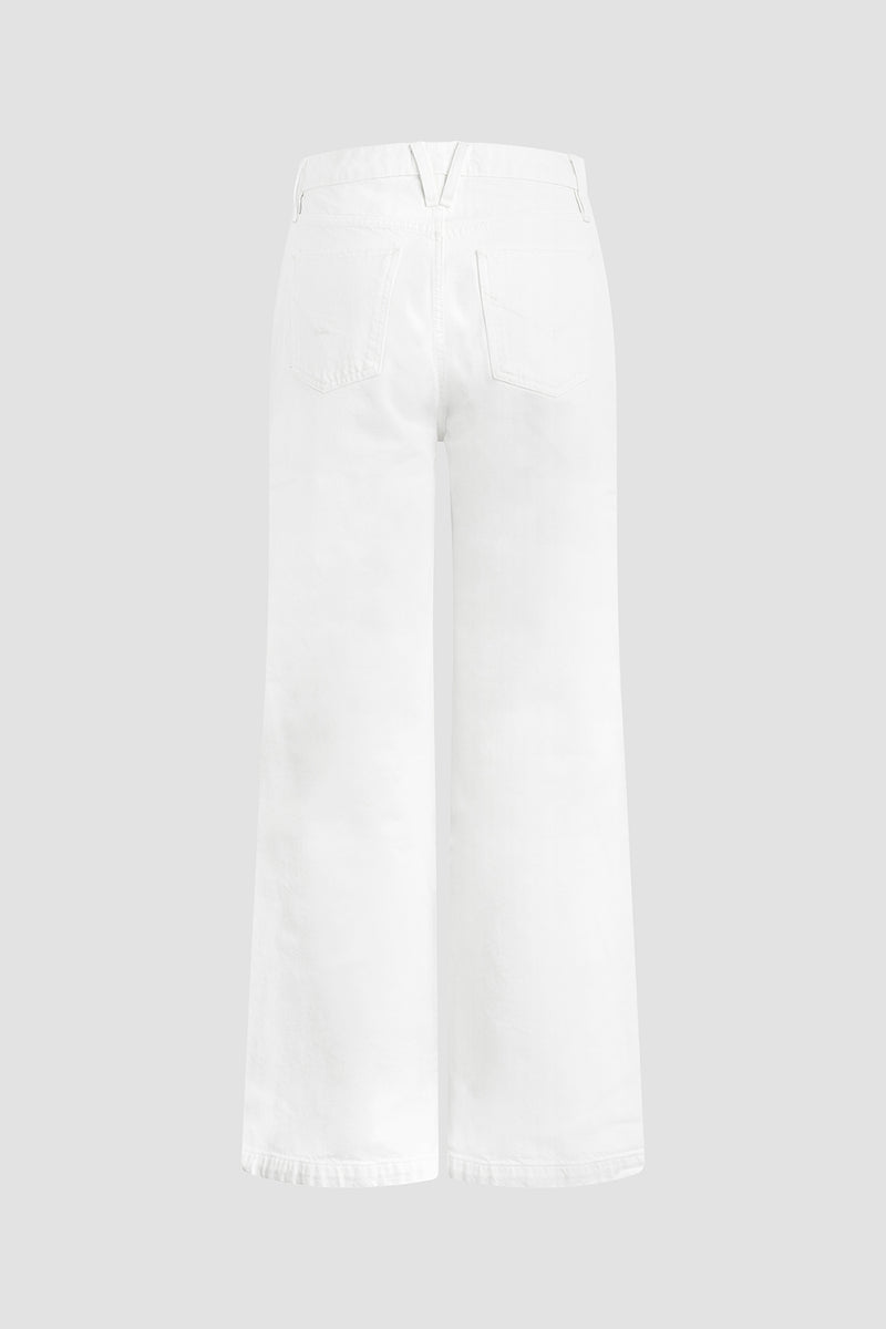 Jodie High-Rise Loose Wide Leg Jean