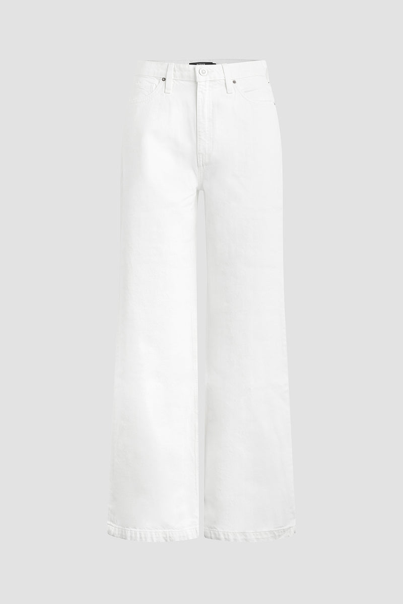 Jodie High-Rise Loose Wide Leg Jean
