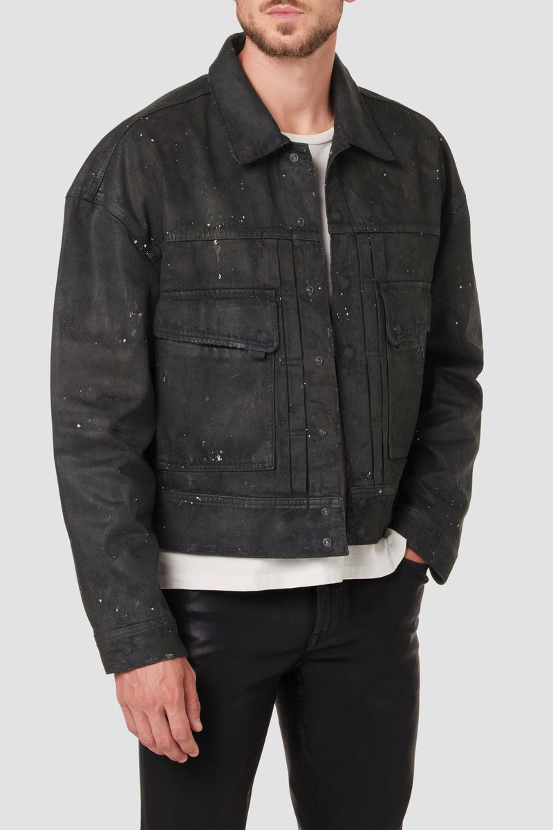 Trucker Jacket