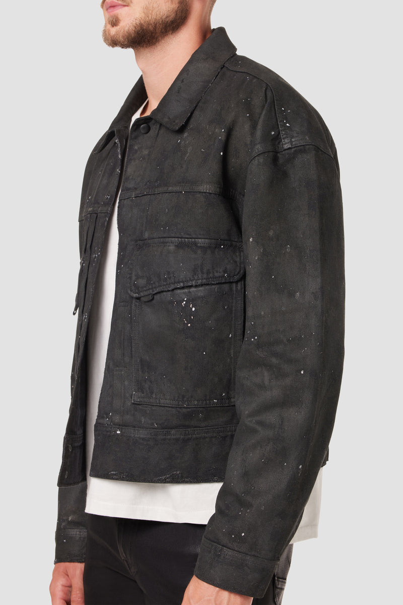Trucker Jacket