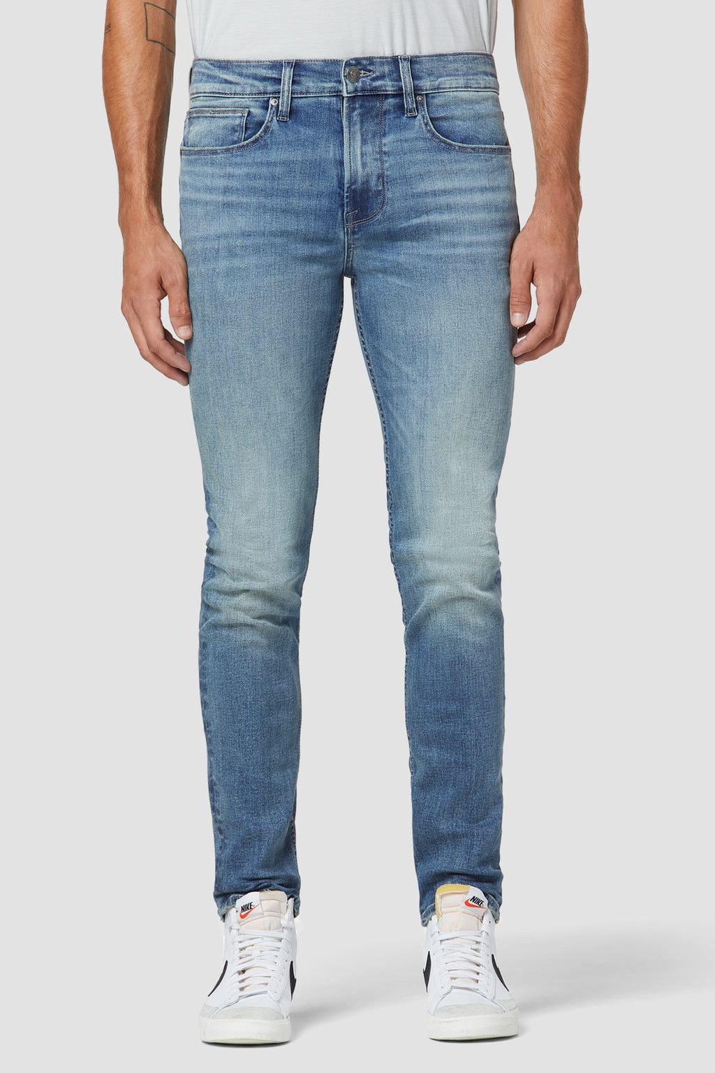 Axl Slim Jean