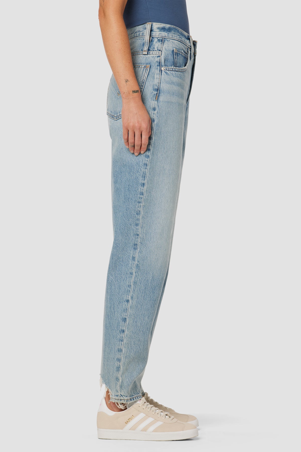 Womens Tall Jeans - Womens Fashion Jeans - Rugged Jeans at Rs 280/piece, Leo International Jeans Exporters India China Usa in Surat