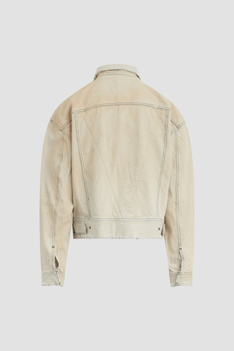Hudson x Brandon Williams Conley Trucker