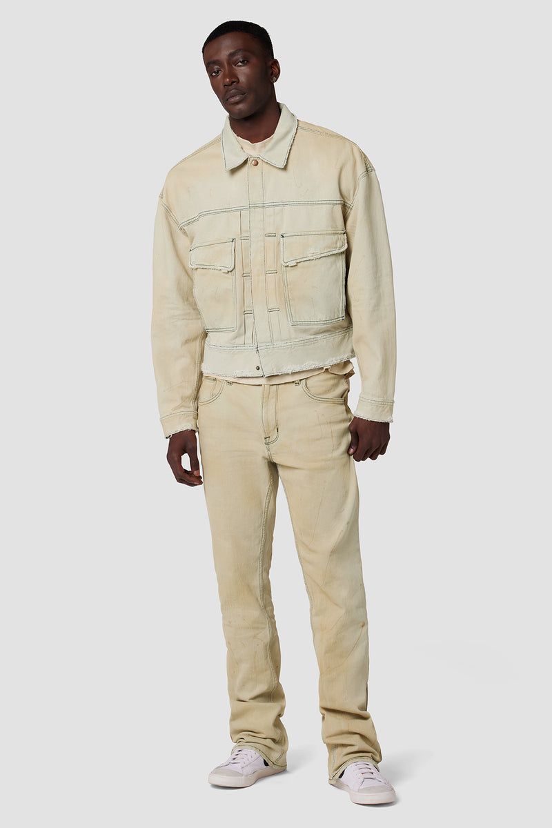 Hudson x Brandon Williams Conley Trucker