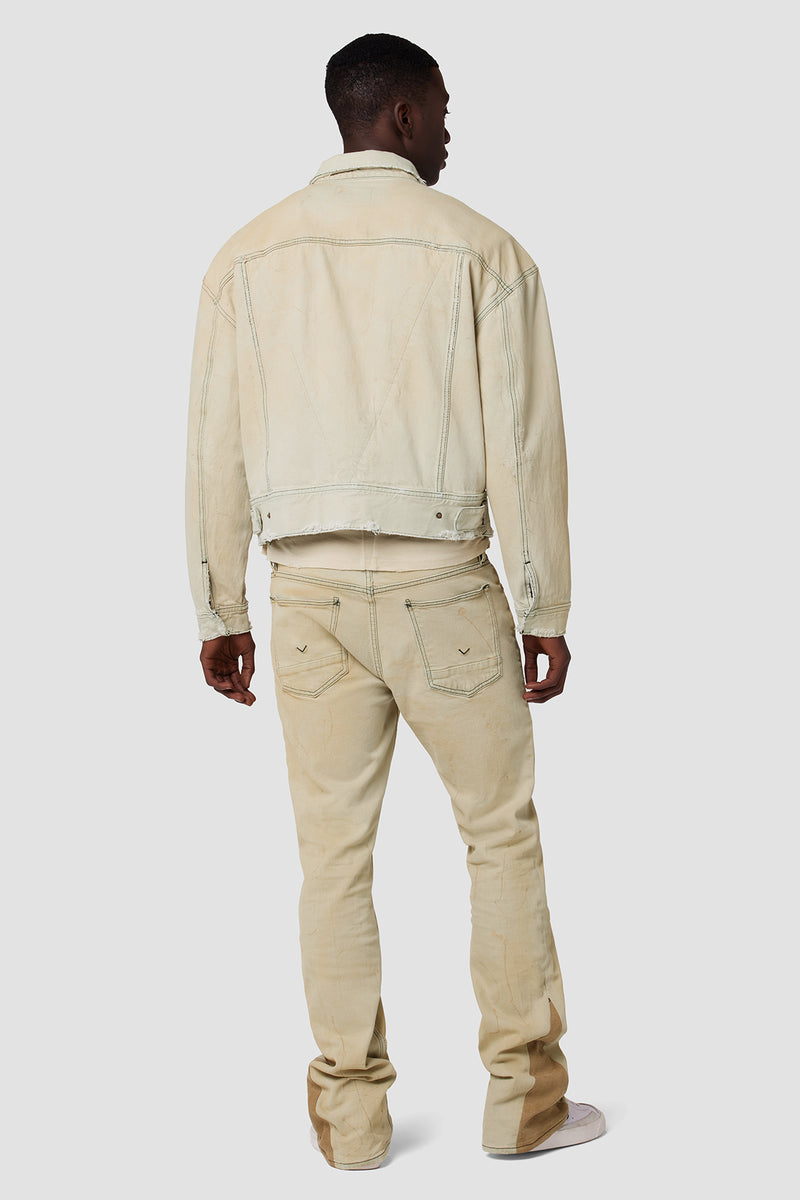 Hudson x Brandon Williams Conley Trucker