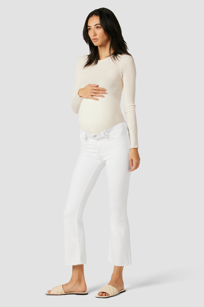 Nico Maternity Bootcut Jean